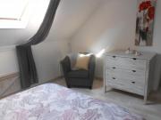 Location de particuliers � particuliers La maison de Sennevoy aux confins de la Bourgogne et Champagne G�te Yonne photo 9