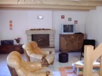 Location de particuliers � particuliers location de vacances(gite)a pontivy-st thuriau G�te Morbihan photo 3