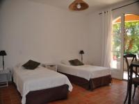 Location de particuliers � particuliers Chambres d'H�tes de Charme en Provence Chambres d'hotes Var photo 4