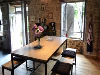 Location de particuliers � particuliers � La M�tairie du Fraysse �, g�te de caract�re en Corr�ze Location saisonni�re Corr�ze photo 5