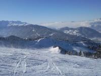 Location de particuliers � particuliers Studio 22m� au Collet d'Allevard pour 4 pers. Location saisonni�re Is�re photo 5