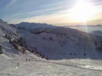 Location de particuliers � particuliers Studio 22m� au Collet d'Allevard pour 4 pers. Location saisonni�re Is�re photo 6