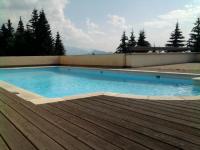 Location de particuliers � particuliers Studio 22m� au Collet d'Allevard pour 4 pers. Location saisonni�re Is�re photo 9