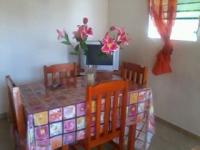 Location de particuliers � particuliers Joli T2 sur la route des plages � Sainte-Anne Location saisonni�re Martinique photo 1