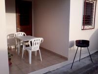 Location de particuliers � particuliers Joli T2 sur la route des plages � Sainte-Anne Location saisonni�re Martinique photo 2