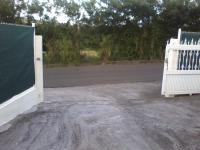 Location de particuliers � particuliers Joli T2 sur la route des plages � Sainte-Anne Location saisonni�re Martinique photo 4