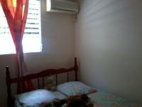 Location de particuliers � particuliers Joli T2 sur la route des plages � Sainte-Anne Location saisonni�re Martinique photo 5