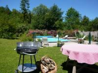 Location de particuliers � particuliers G�te de charme d'Herbeauchamp - Piscine G�te Meuse photo 10