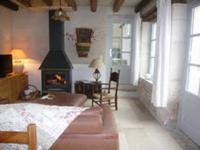 Location de particuliers � particuliers G�te de charme d'Herbeauchamp - Piscine G�te Meuse photo 5