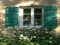 Location de particuliers � particuliers La Sabli�re, Maison de caract�re en P�rigord Vert Chambres d'hotes Dordogne photo 2
