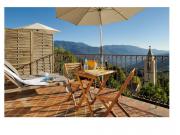 Location de particuliers � particuliers La Villa GUIDI - Maison d'hote de charme - B&B Corsica (Guest House) Chambres d'hotes Corse du Sud photo 4