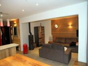 Location de particuliers � particuliers Appartement dans chalet Les Arcs 1600 Location saisonni�re Savoie photo 5