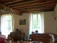 Location de particuliers � particuliers Cottage 10/20 personnes charme  G�te Orne photo 3