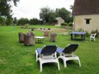 Location de particuliers � particuliers Cottage 10/20 personnes charme  G�te Orne photo 4