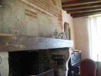 Location de particuliers � particuliers Cottage 10/20 personnes charme  G�te Orne photo 8