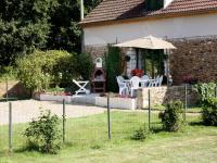 Location de particuliers � particuliers gite de charme au coeur des chateaux de la Loire zoo de Beauval G�te Loir et Cher photo 10