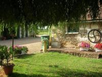 Location de particuliers � particuliers gite de charme au coeur des chateaux de la Loire zoo de Beauval G�te Loir et Cher photo 9