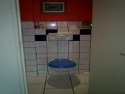 Location de particuliers � particuliers APPART�MEUBL� NANCY-LAXOU 1�6 personnes Location saisonni�re Meurthe et Moselle photo 15