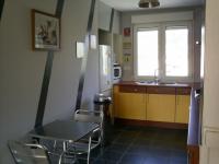 Location de particuliers � particuliers APPART�MEUBL� NANCY-LAXOU 1�6 personnes Location saisonni�re Meurthe et Moselle photo 4