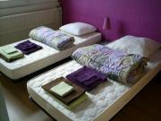 Location de particuliers � particuliers APPART�MEUBL� NANCY-LAXOU 1�6 personnes Location saisonni�re Meurthe et Moselle photo 8