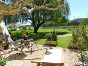 Location de particuliers � particuliers Domaine des Escouanes, Proche de Rocamadour et de la Dordogne G�te Lot photo 6