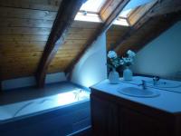 Location de particuliers � particuliers Gite cantou chalet ski montagne auvergne Chalet Haute loire photo 4