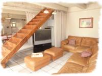 Location de particuliers � particuliers Gite cantou chalet ski montagne auvergne Chalet Haute loire photo 5