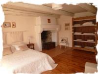 Location de particuliers � particuliers Gite cantou chalet ski montagne auvergne Chalet Haute loire photo 7