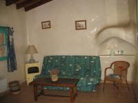 Location de particuliers � particuliers G�te � la ferme en roussillon mas en pierre typique catalan G�te Pyr�n�es Orientales photo 3
