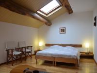 Location de particuliers � particuliers Le miradon proche des c�tes de Meuse, lac de Madine G�te Meuse photo 7