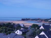 Location de particuliers � particuliers Appartementt piscine vue mer Guidel Plage Location saisonni�re Morbihan photo 2