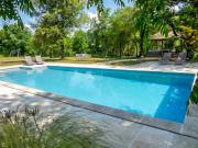 Location de particuliers � particuliers Location g�te de charme avec piscine chauff�e et spa couvert G�te Lot photo 2