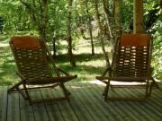Location de particuliers � particuliers Location g�te de charme avec piscine chauff�e et spa couvert G�te Lot photo 5