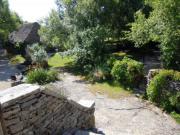 Location de particuliers � particuliers Location g�te de charme avec piscine chauff�e et spa couvert G�te Lot photo 7