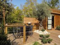 Location de particuliers � particuliers Location de Lodges Zen au coeur d'un petit jardin cocooning Chambres d'hotes Lot et Garonne photo 4