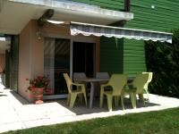 Location de particuliers � particuliers GERARDMER appartementdans chalet entre lac et montagne Location saisonni�re Vosges photo 10