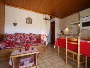Location de particuliers � particuliers GERARDMER appartementdans chalet entre lac et montagne Location saisonni�re Vosges photo 12
