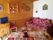Location de particuliers � particuliers GERARDMER appartementdans chalet entre lac et montagne Location saisonni�re Vosges photo 2