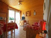 Location de particuliers � particuliers GERARDMER appartementdans chalet entre lac et montagne Location saisonni�re Vosges photo 4
