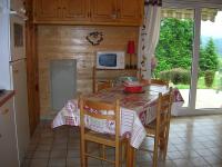 Location de particuliers � particuliers GERARDMER appartementdans chalet entre lac et montagne Location saisonni�re Vosges photo 8