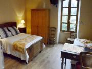 Location de particuliers � particuliers LES GITES DU BOURG CHAMBRE Chambres d'hotes Cantal photo 4