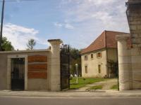 Location de particuliers � particuliers Appartement Azur� Domaine des Papillons G�te d'�tape Haute Sa�ne photo 6