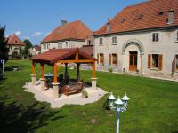 Location de particuliers � particuliers Appartement Azur� Domaine des Papillons G�te d'�tape Haute Sa�ne photo 7