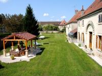Location de particuliers � particuliers Appartement M�lit� le Domaine des Papillons G�te d'�tape Haute Sa�ne photo 7