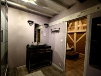 Location de particuliers � particuliers Chambre Silene le Domaine des Papillons Chambres d'hotes Haute Sa�ne photo 5