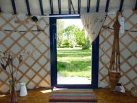 Location de particuliers � particuliers G�te insolite avec Massage et Piscine  G�te Vend�e photo 6