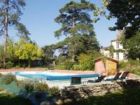 Location de particuliers � particuliers G�te insolite avec Massage et Piscine  G�te Vend�e photo 7