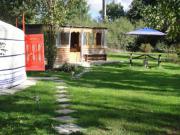 Location de particuliers � particuliers G�te insolite avec Massage et Piscine  G�te Vend�e photo 9