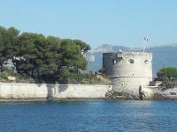 Location de particuliers � particuliers T2 � la mer mediterran�e � 200 m�tres de la mer Location saisonni�re Var photo 3