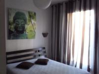 Location de particuliers � particuliers T2 � la mer mediterran�e � 200 m�tres de la mer Location saisonni�re Var photo 6